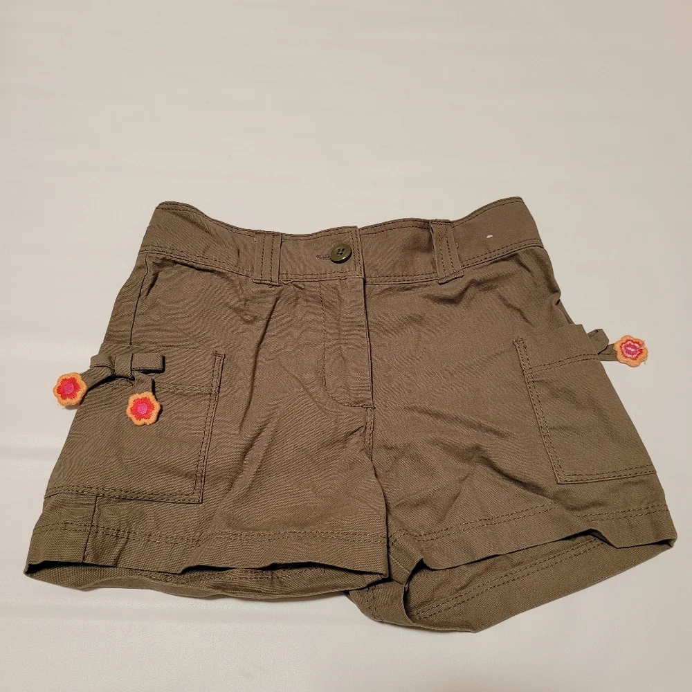 Gymboree Short Girls